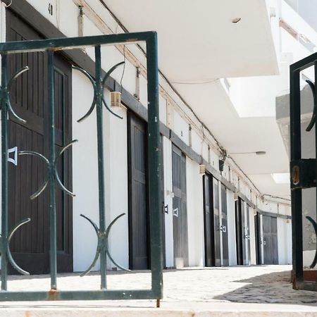 Apartamento Do Atlantico Сезімбра Екстер'єр фото