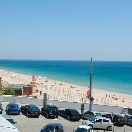 Apartamento Do Atlantico Сезімбра Екстер'єр фото