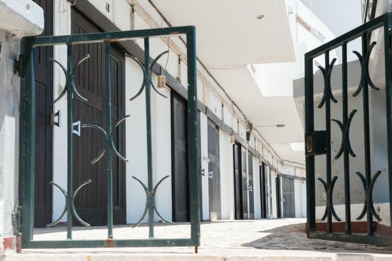 Apartamento Do Atlantico Сезімбра Екстер'єр фото