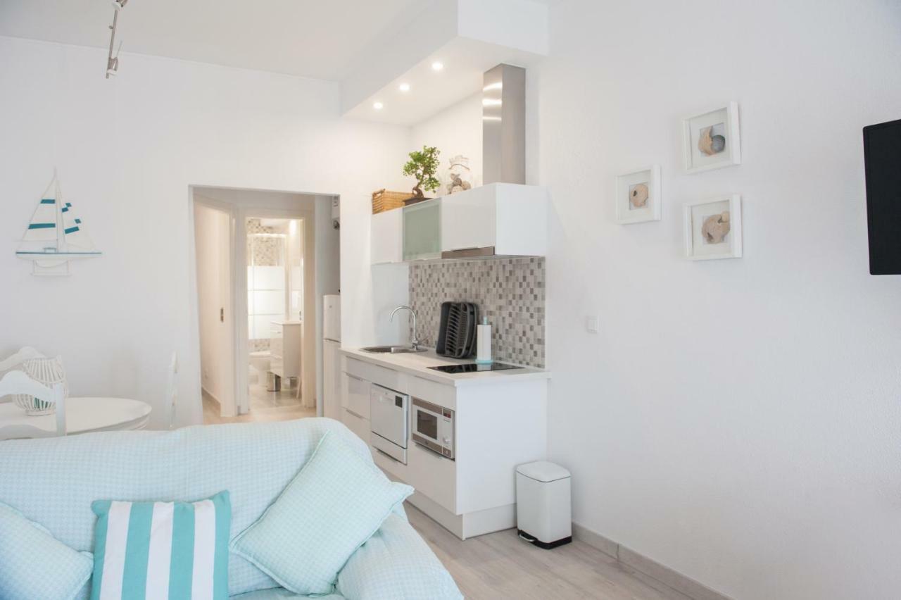 Apartamento Do Atlantico Сезімбра Екстер'єр фото
