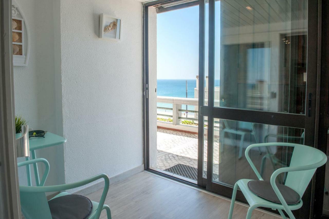 Apartamento Do Atlantico Сезімбра Екстер'єр фото
