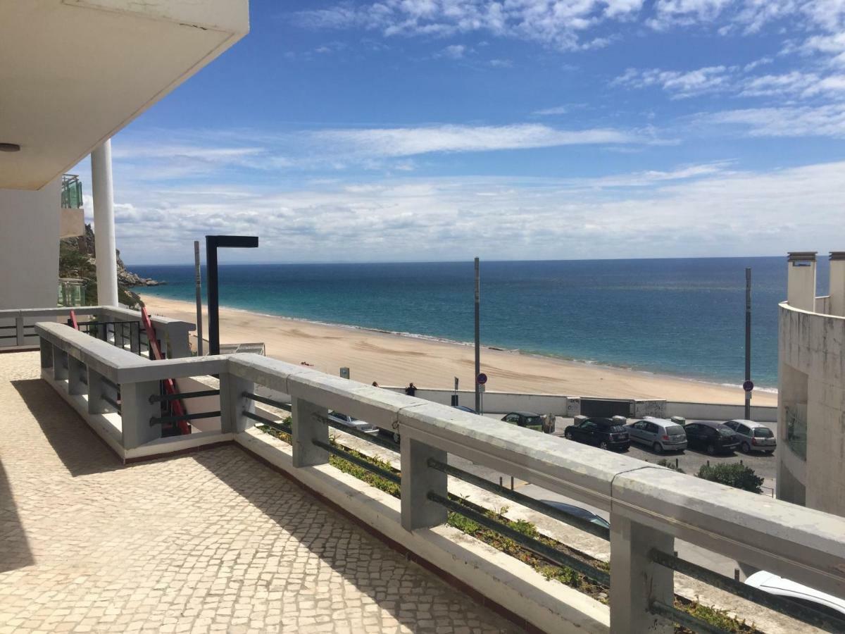 Apartamento Do Atlantico Сезімбра Екстер'єр фото