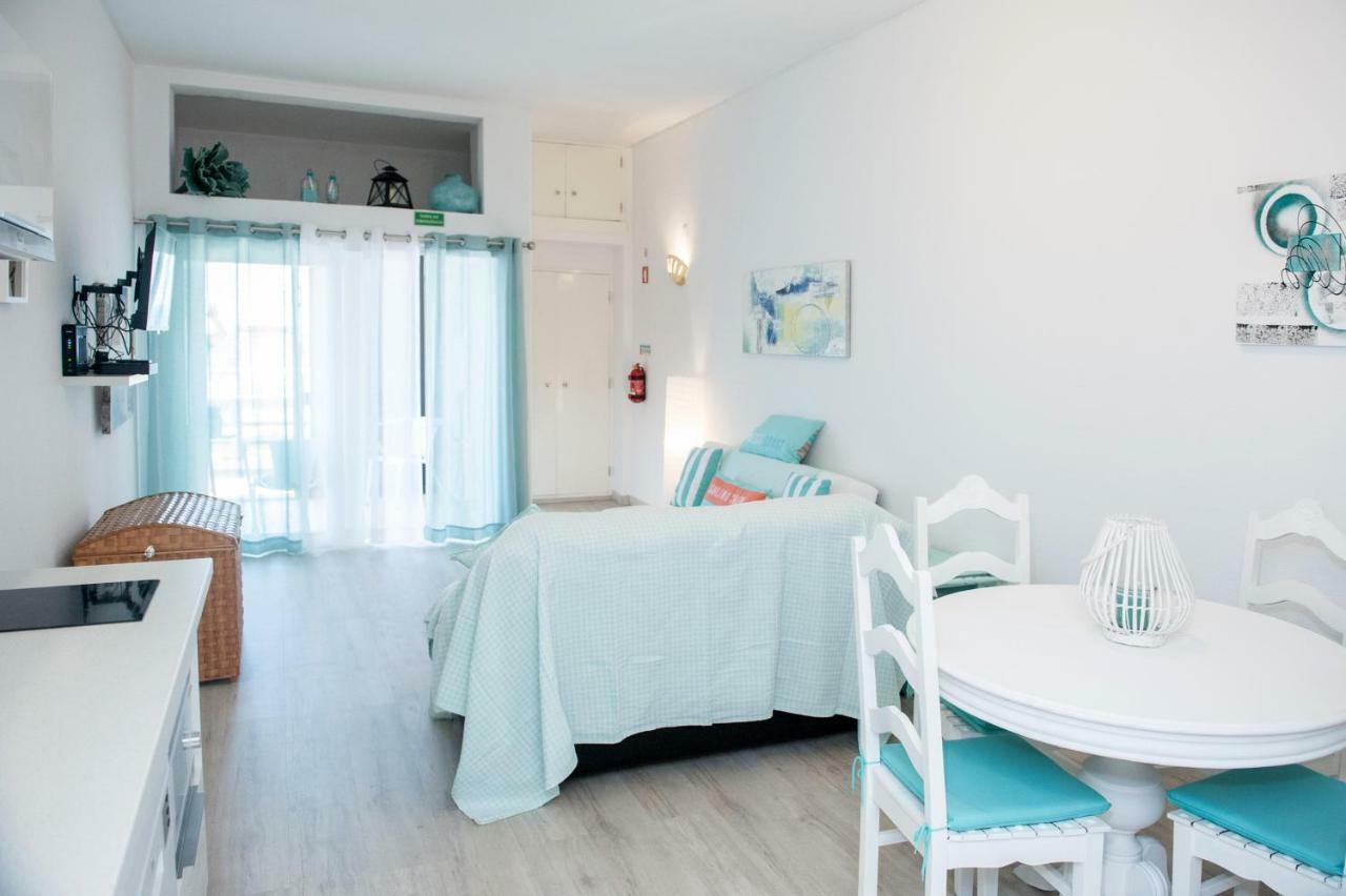 Apartamento Do Atlantico Сезімбра Екстер'єр фото