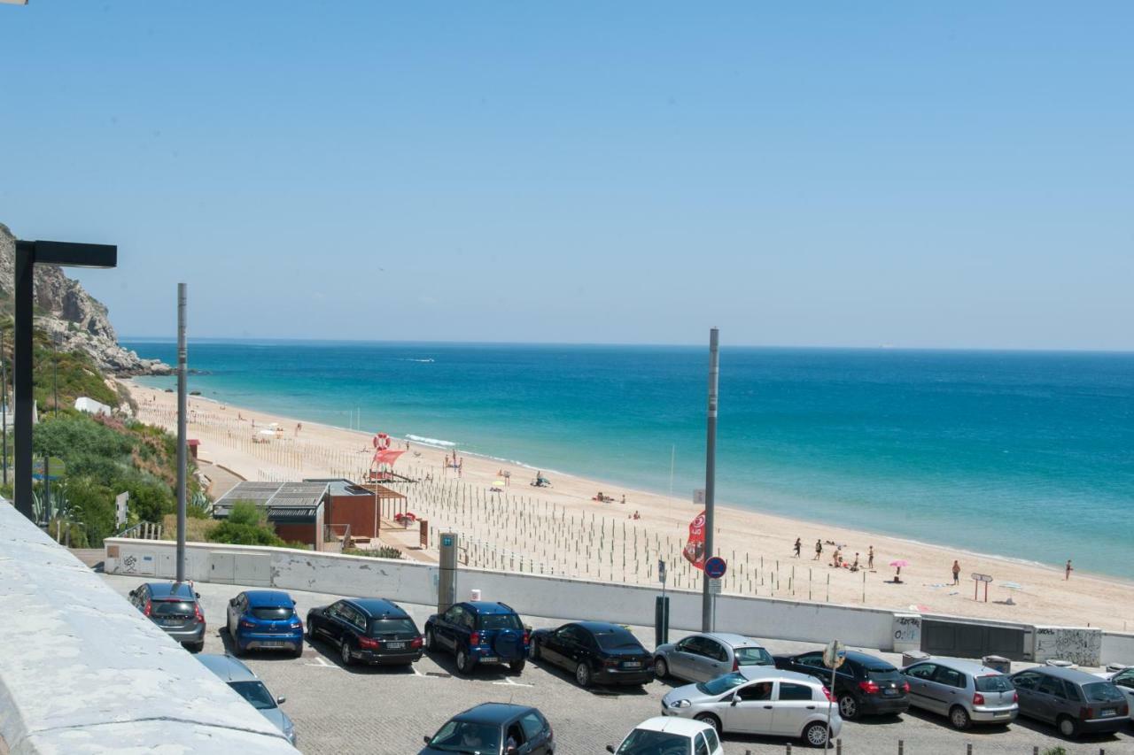 Apartamento Do Atlantico Сезімбра Екстер'єр фото