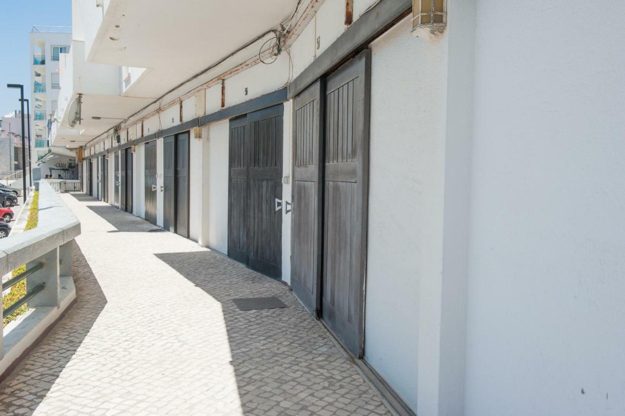 Apartamento Do Atlantico Сезімбра Екстер'єр фото