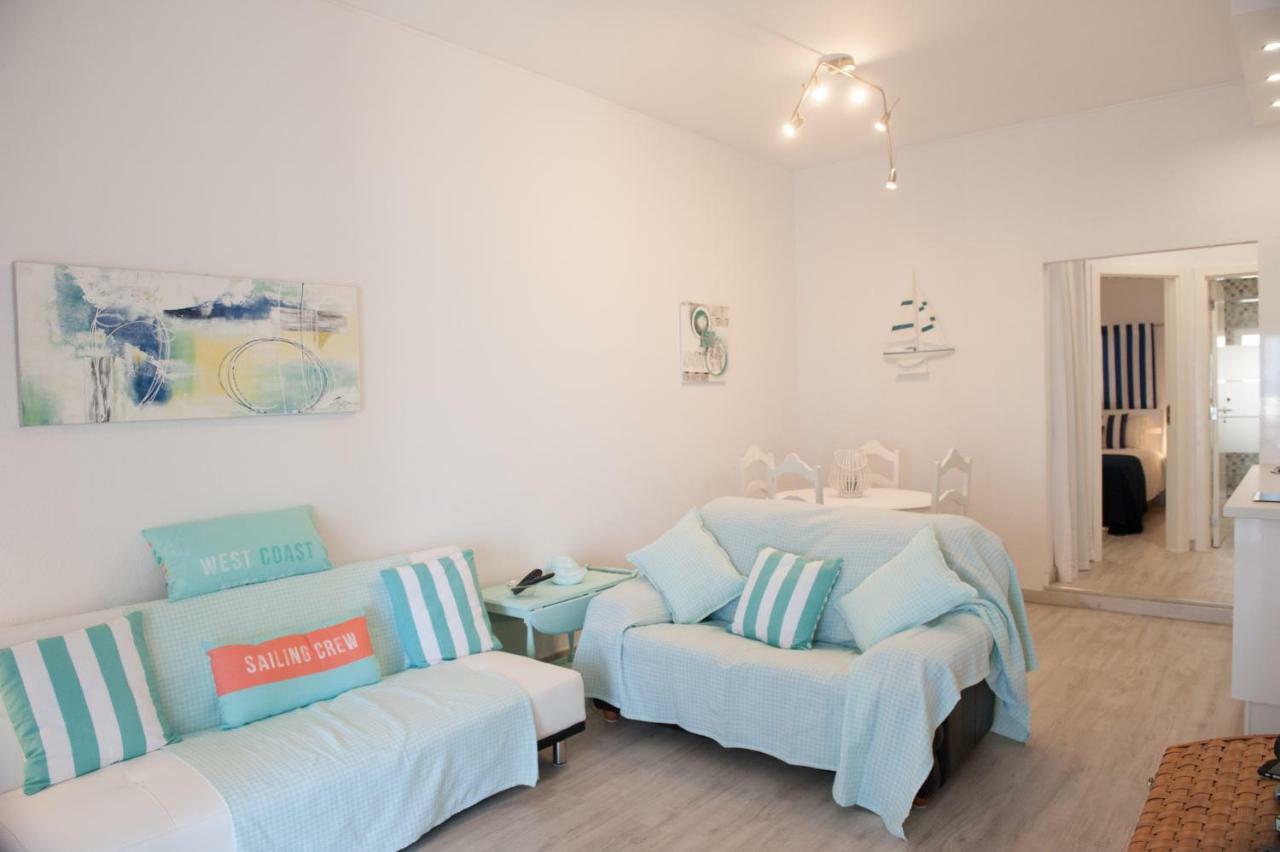 Apartamento Do Atlantico Сезімбра Екстер'єр фото