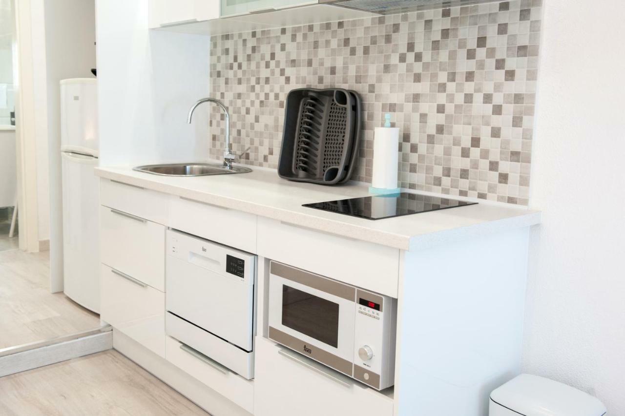Apartamento Do Atlantico Сезімбра Екстер'єр фото