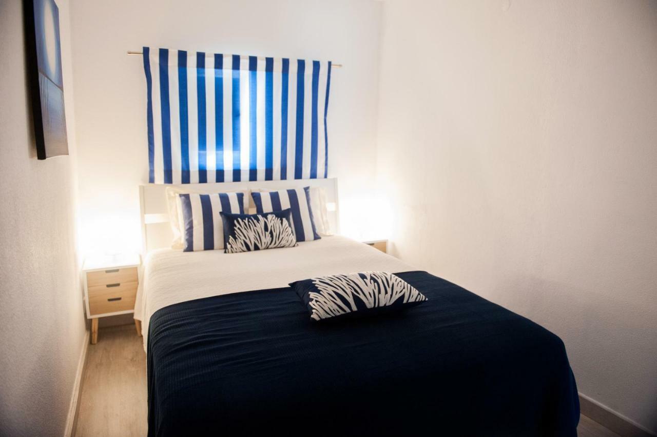 Apartamento Do Atlantico Сезімбра Екстер'єр фото