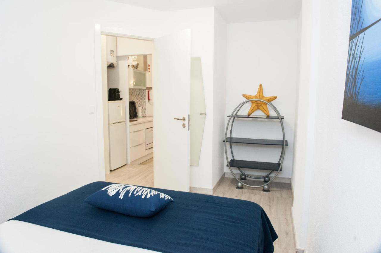 Apartamento Do Atlantico Сезімбра Екстер'єр фото