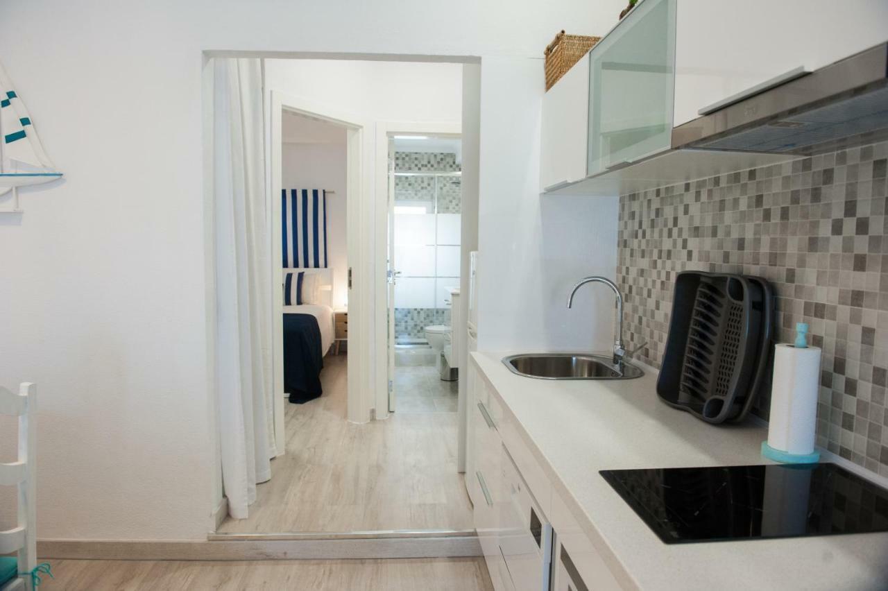 Apartamento Do Atlantico Сезімбра Екстер'єр фото