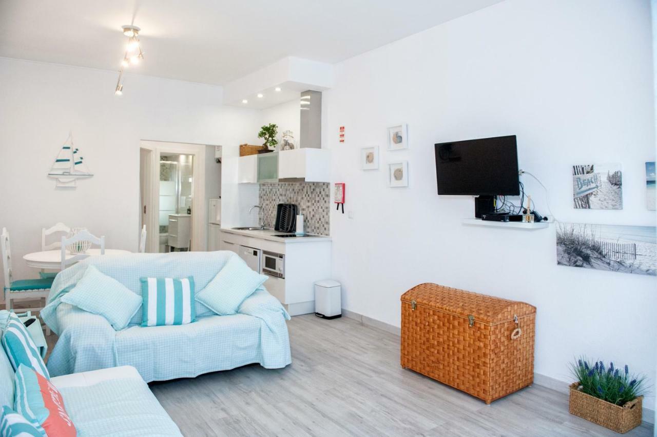 Apartamento Do Atlantico Сезімбра Екстер'єр фото