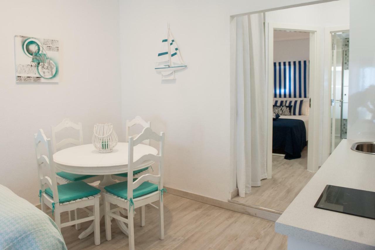 Apartamento Do Atlantico Сезімбра Екстер'єр фото