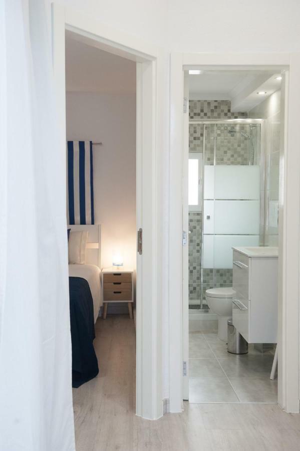 Apartamento Do Atlantico Сезімбра Екстер'єр фото