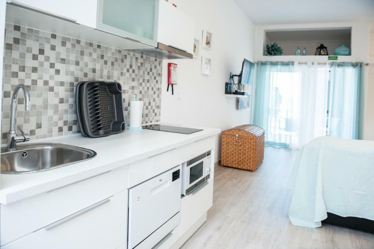 Apartamento Do Atlantico Сезімбра Екстер'єр фото